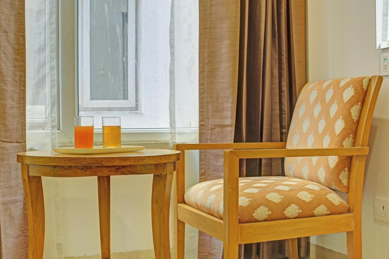 Townhouse Oak Safdarjung Otel Yeni Delhi Dış mekan fotoğraf