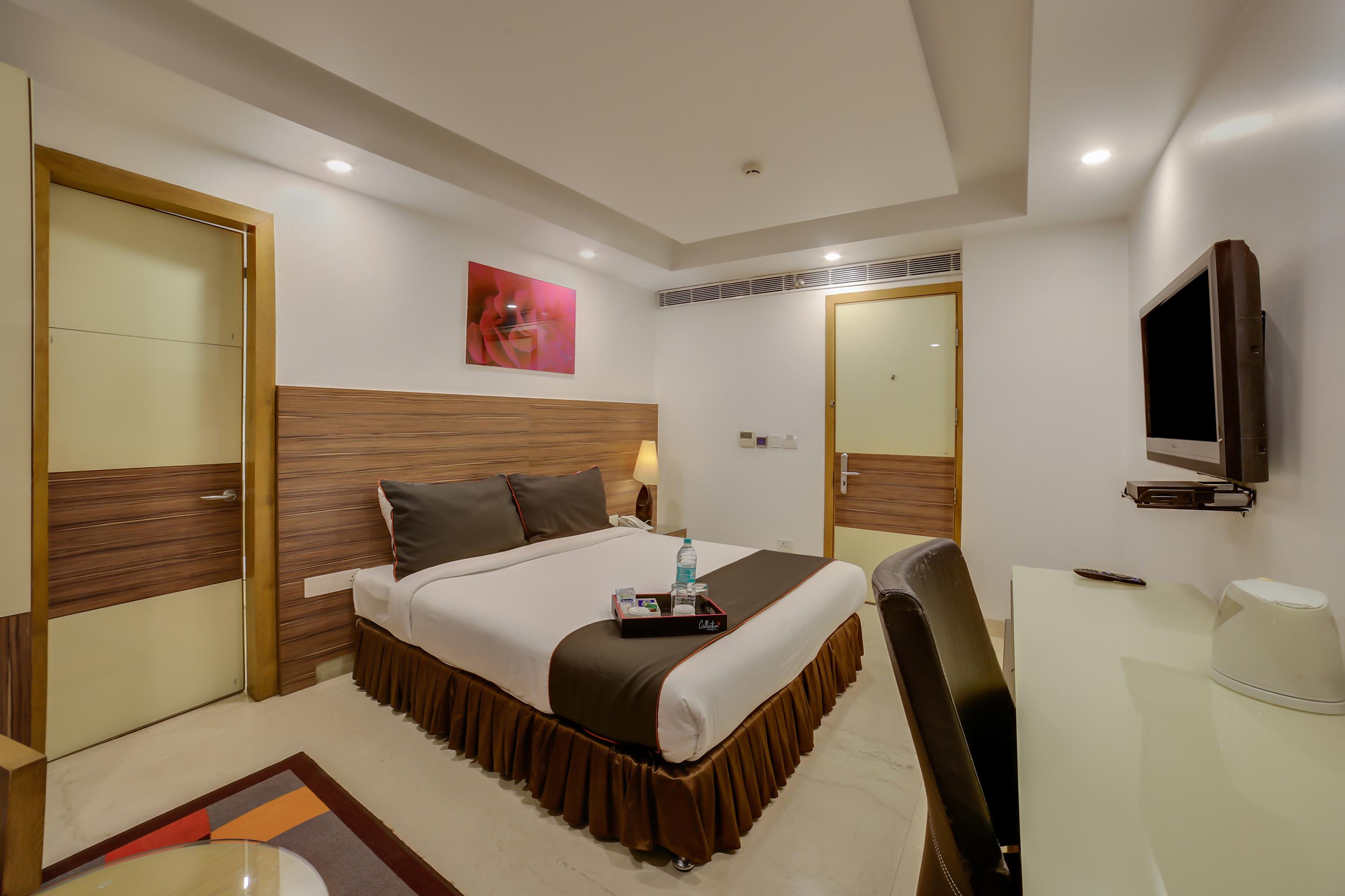 Townhouse Oak Safdarjung Otel Yeni Delhi Dış mekan fotoğraf