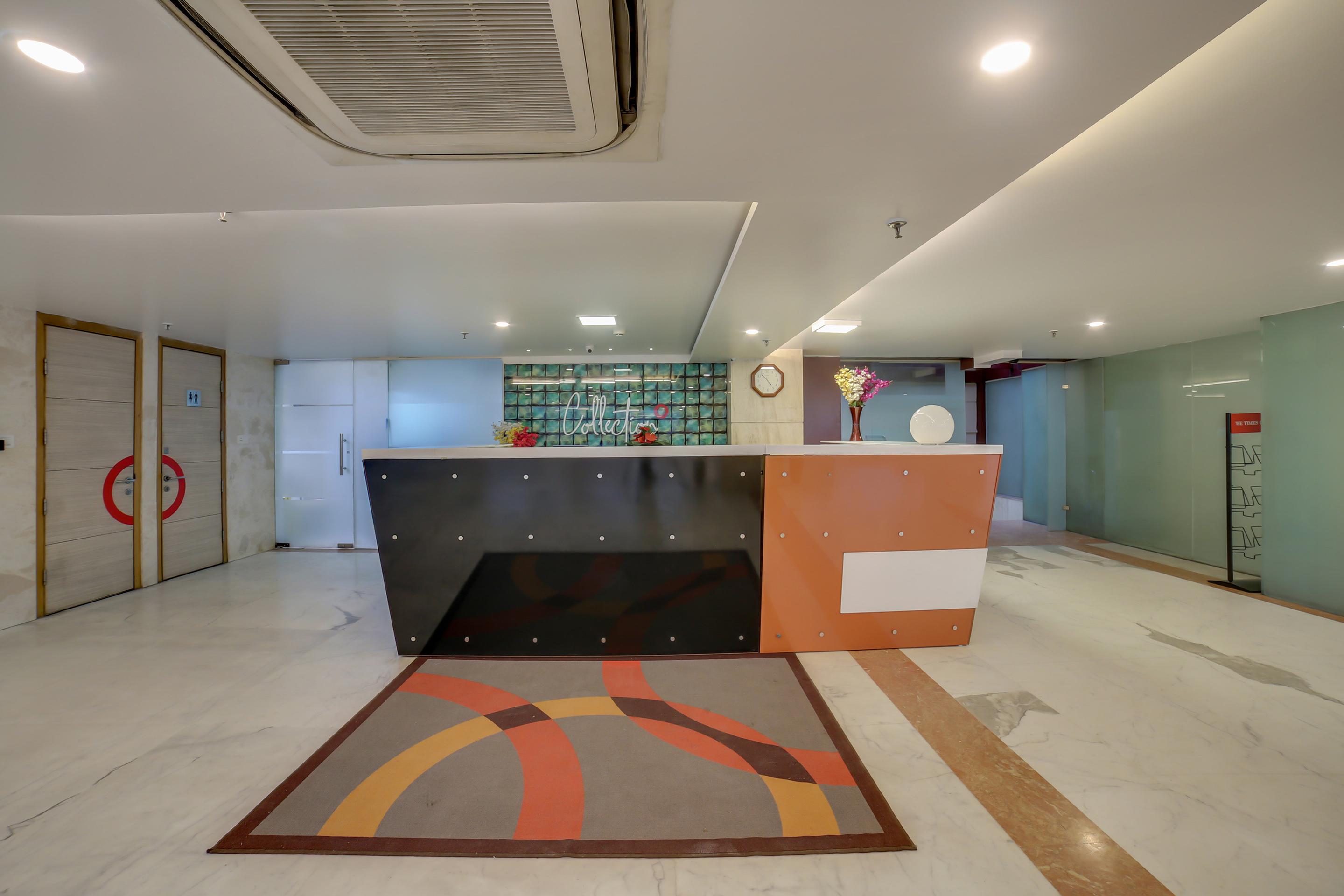 Townhouse Oak Safdarjung Otel Yeni Delhi Dış mekan fotoğraf